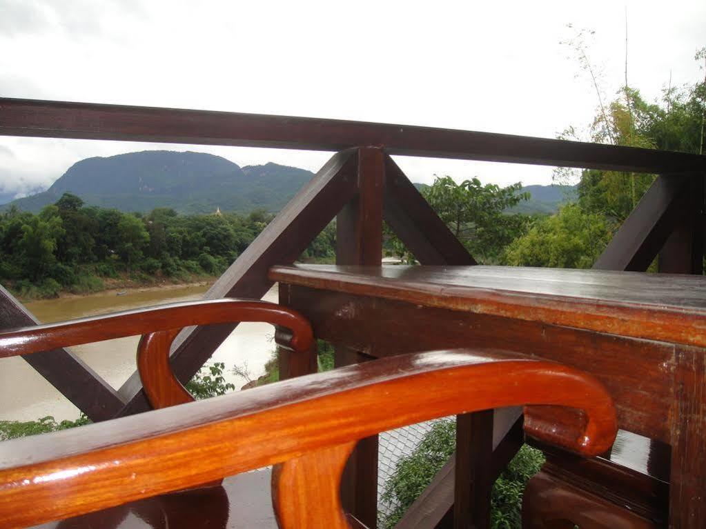 Villa Kingkham Riverside Luang Prabang Exteriör bild